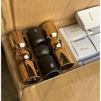 Knight Head Accessories